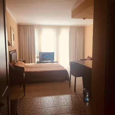 Appartement Elite Apartment 70 M2 Royal Beach