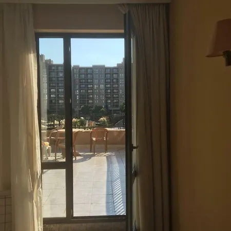 Elite Apartment 70 M2 Royal Beach Appartement