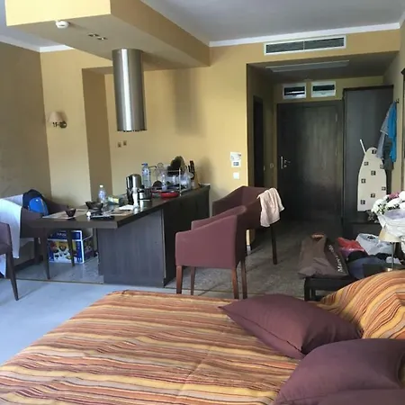 Elite Apartment 70 M2 Royal Beach * Sunny Beach