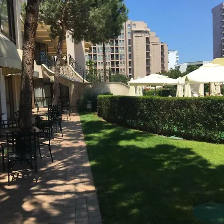 Appartement Elite Apartment 70 M2 Royal Beach