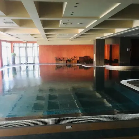 Appartement Elite Apartment 70 M2 Royal Beach *